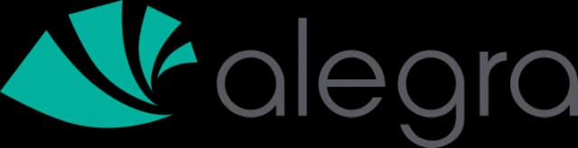 alegra logo